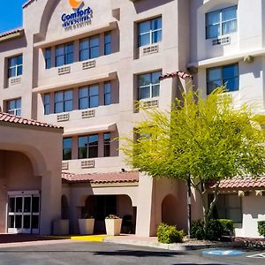 Comfort Inn & Suites Tempe Phoenix Sky Harbor Airport