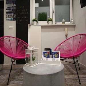 Recia Room